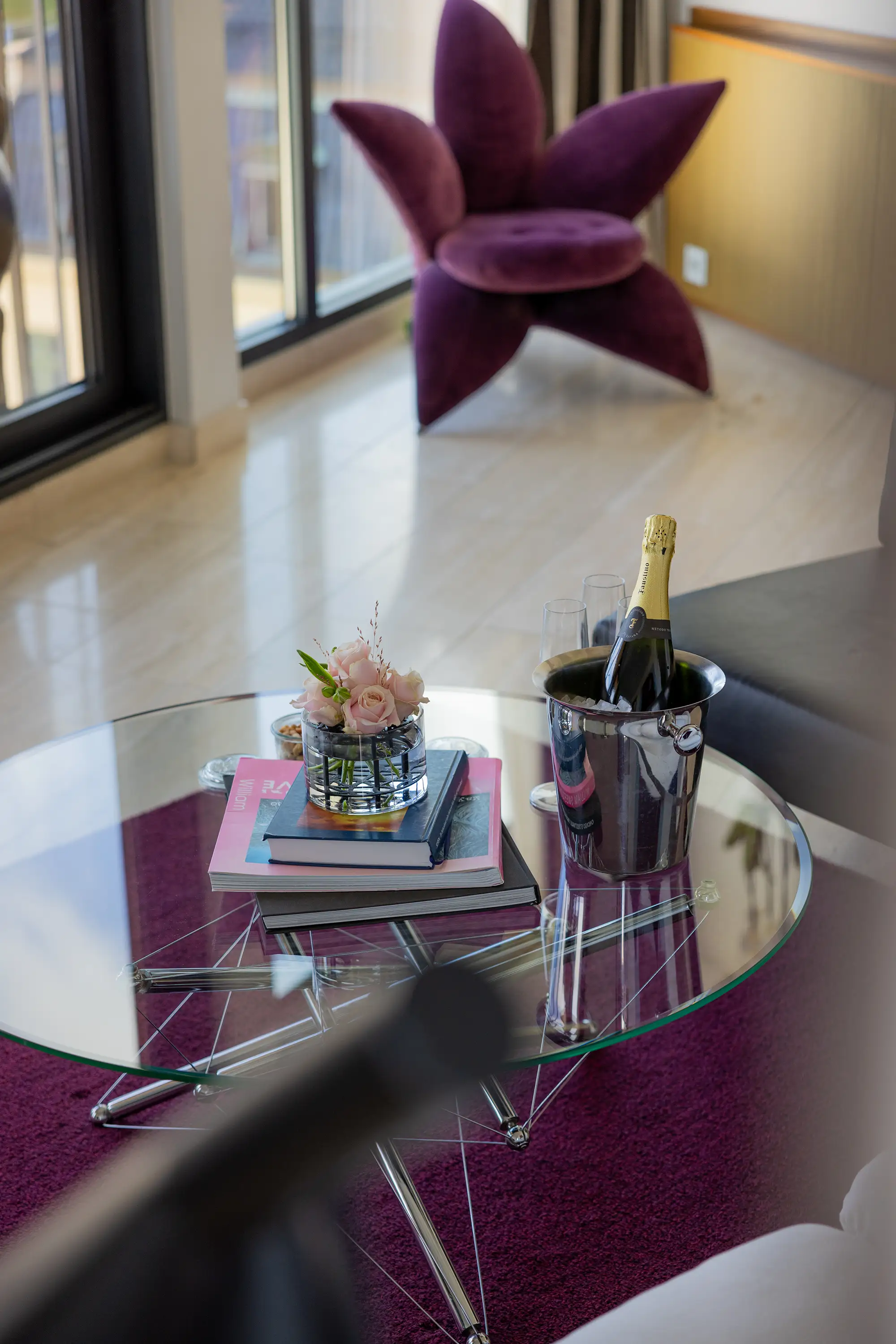 Avalon hotel Svit Vallgatan