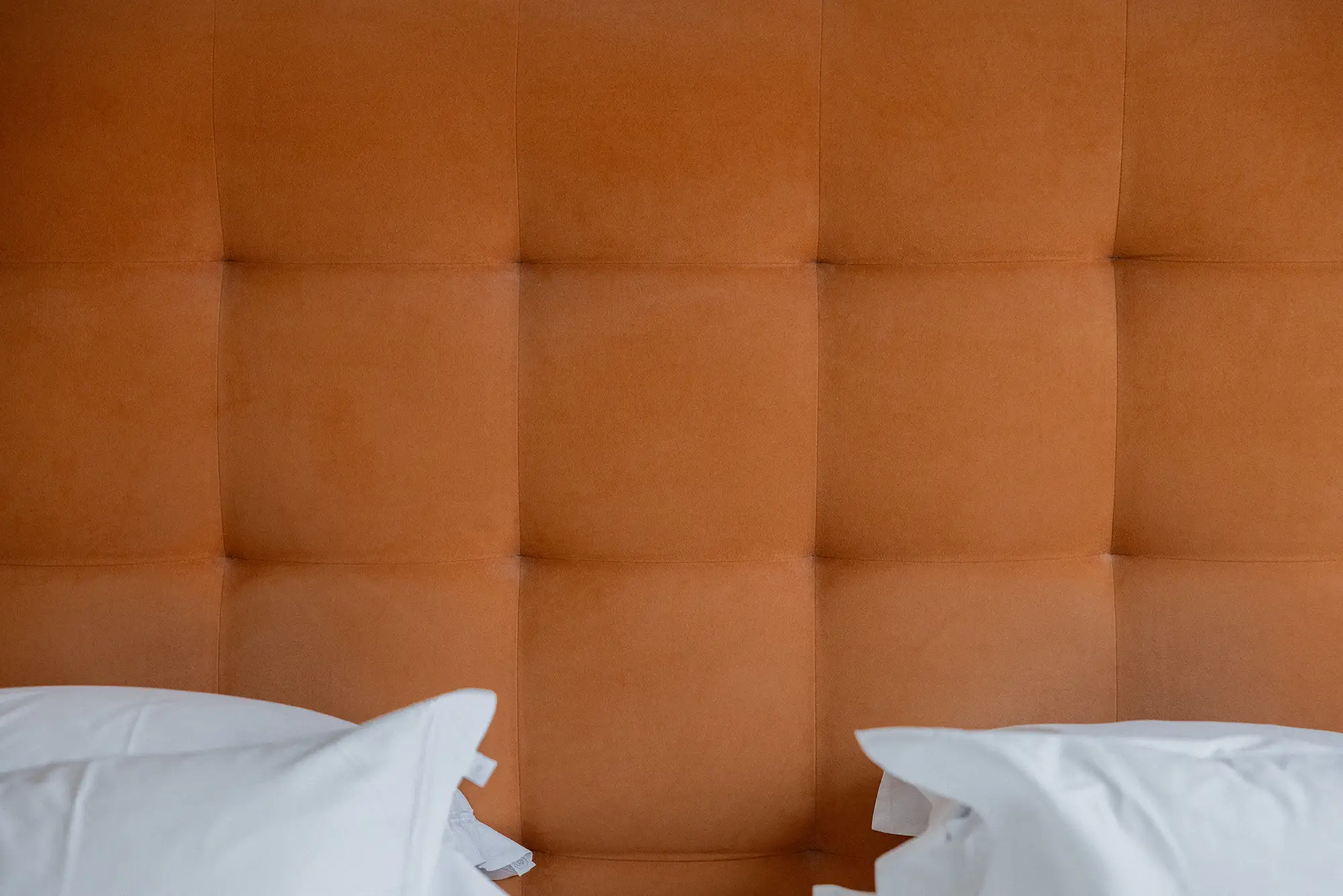 Standard twin hotellrum på Avalon hotel