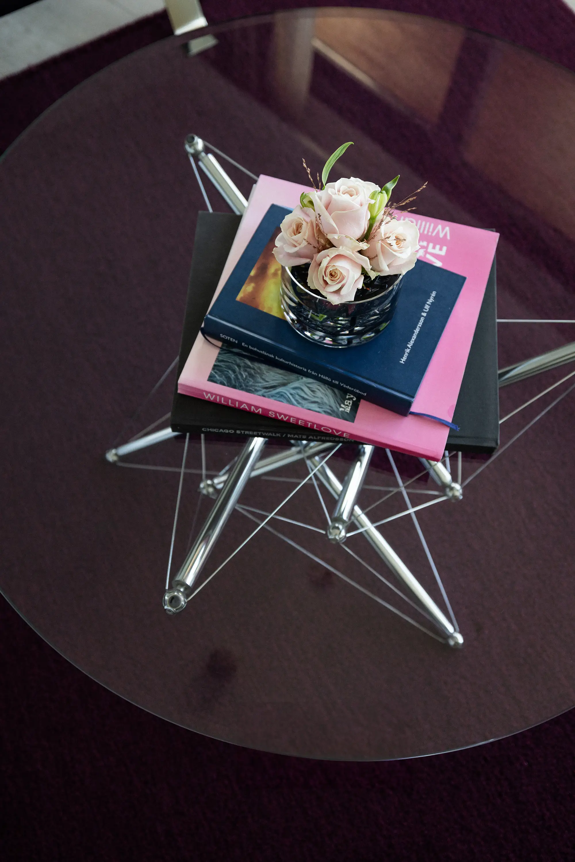 Avalon hotel i centrala Göteborg